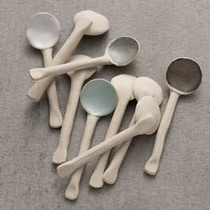 Spoons - Stoneware