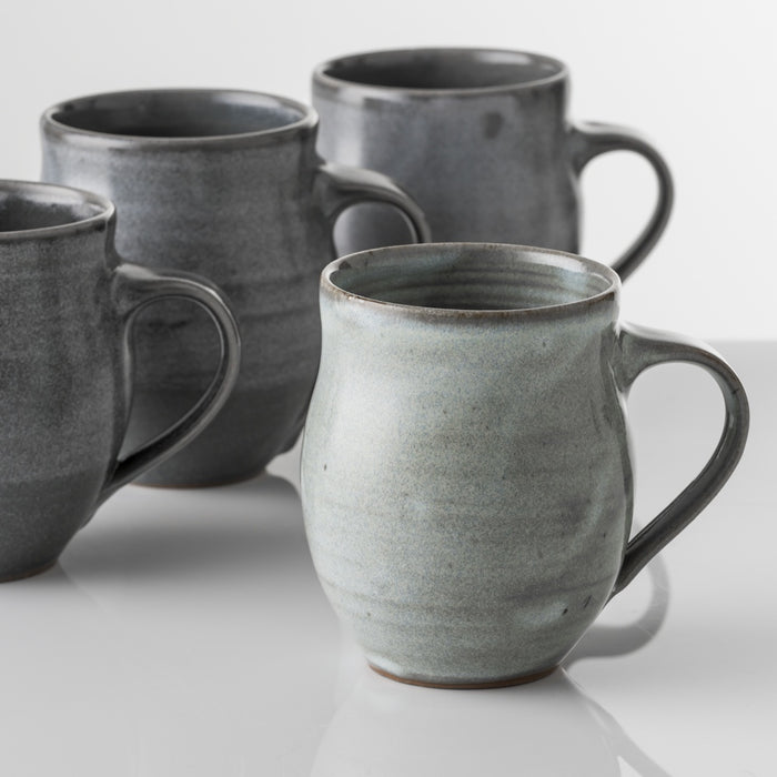 Mugs - Stoneware