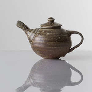 Teapot Woodfired 4 cup