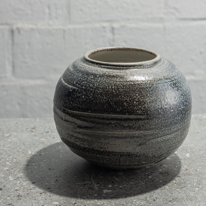 Vase Round Bowl