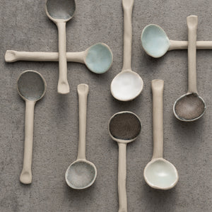 Spoons - Stoneware
