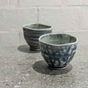 Tea Bowls - Chinese
